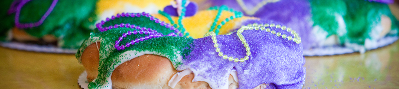 King Cake